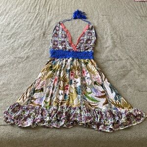 Summer dress